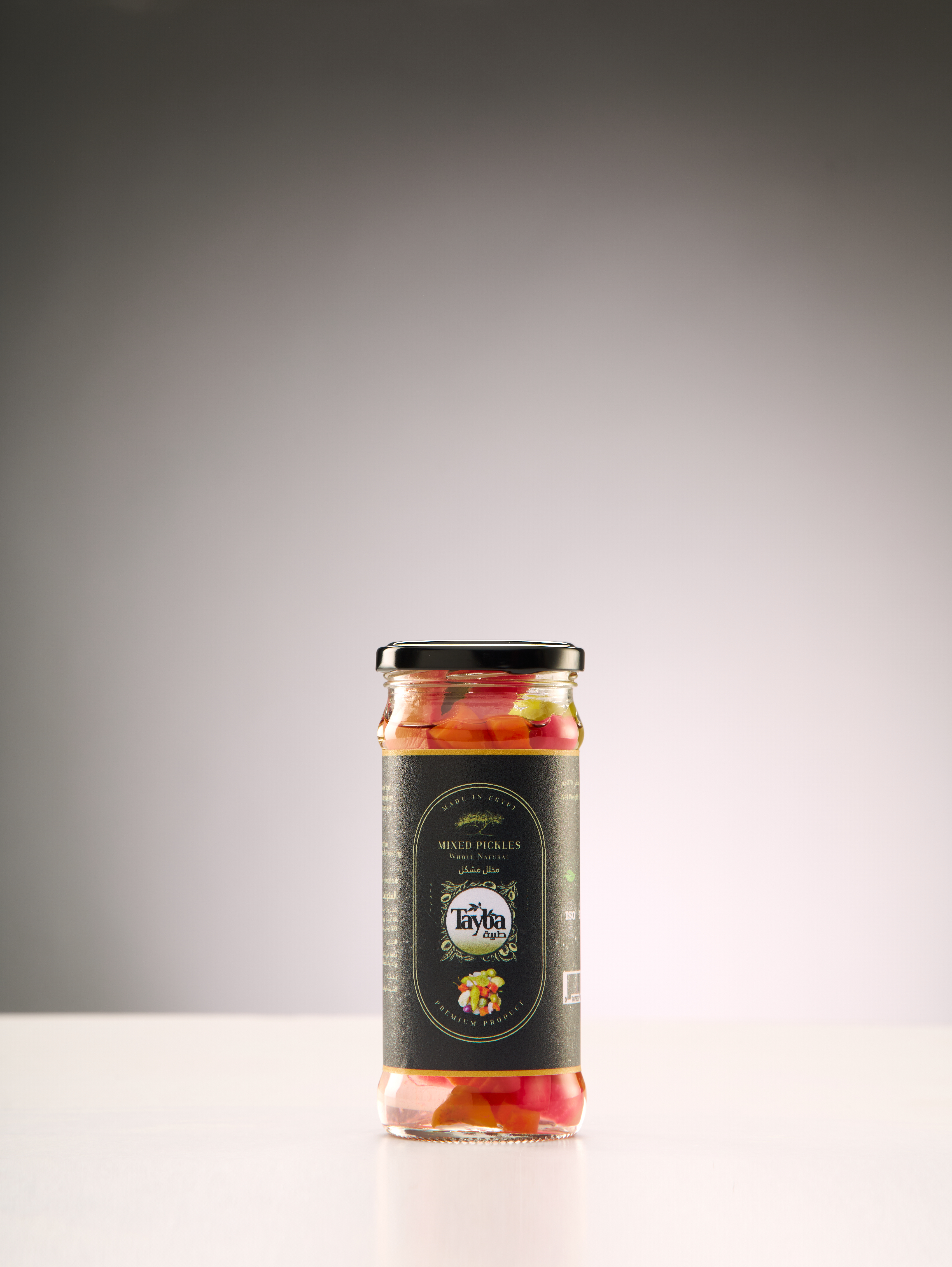 Mixed Pickles 370G